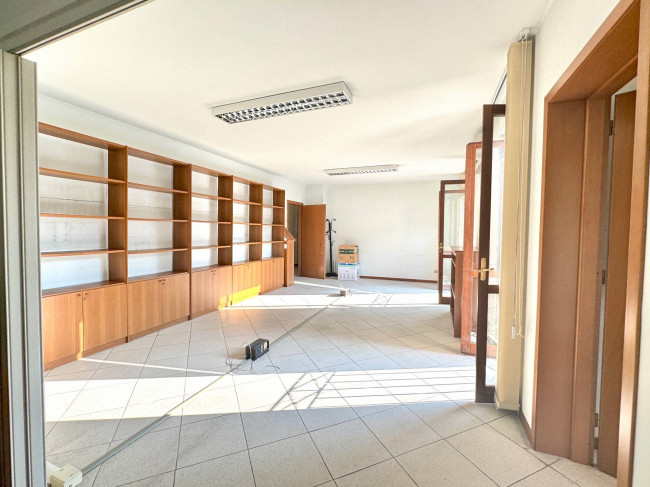 appartamento in vendita a Montignoso