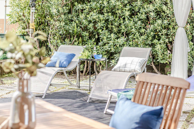 appartamento in vendita a Massa