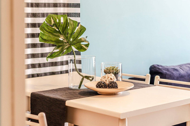 appartamento in vendita a Massa