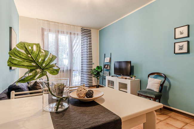 appartamento in vendita a Massa