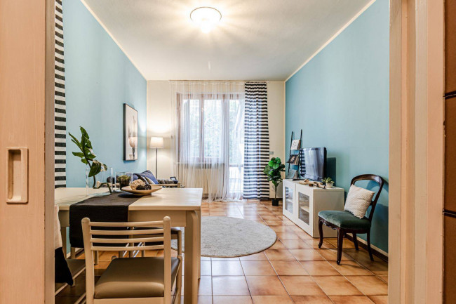 appartamento in vendita a Massa