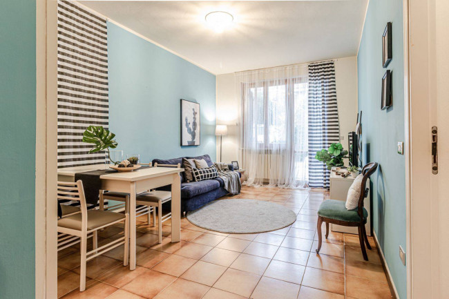 appartamento in vendita a Massa