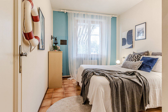 appartamento in vendita a Massa