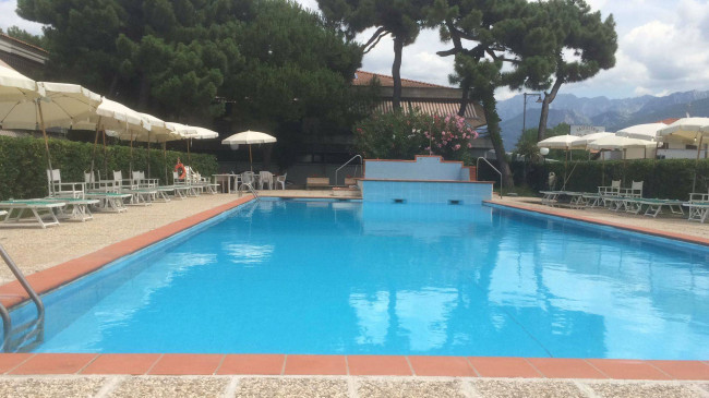 appartamento in vendita a Massa