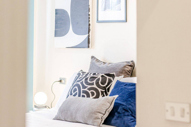 appartamento in vendita a Massa