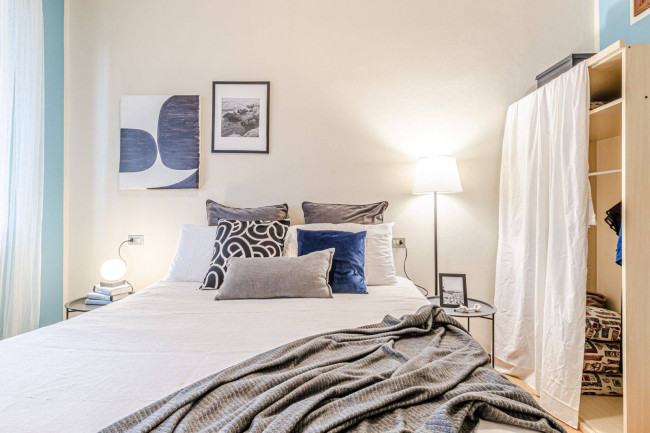 appartamento in vendita a Massa