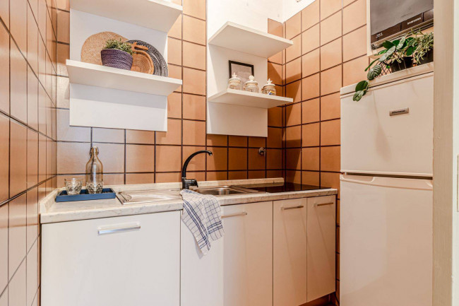 appartamento in vendita a Massa