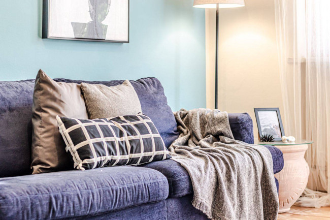 appartamento in vendita a Massa