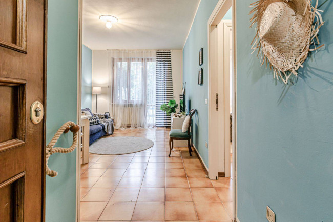 appartamento in vendita a Massa