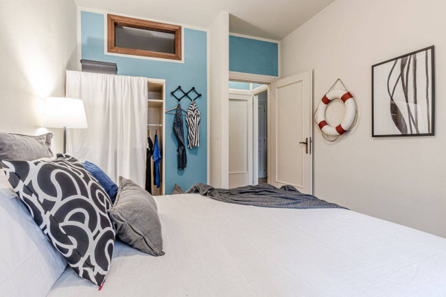 appartamento in vendita a Massa