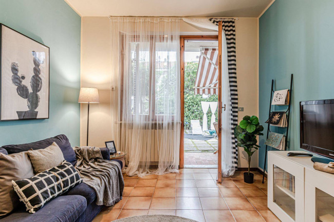 appartamento in vendita a Massa