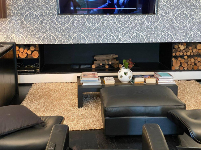 Villa in vendita a Forte dei Marmi