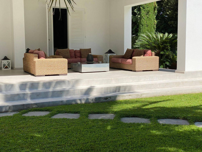 Villa in vendita a Forte dei Marmi