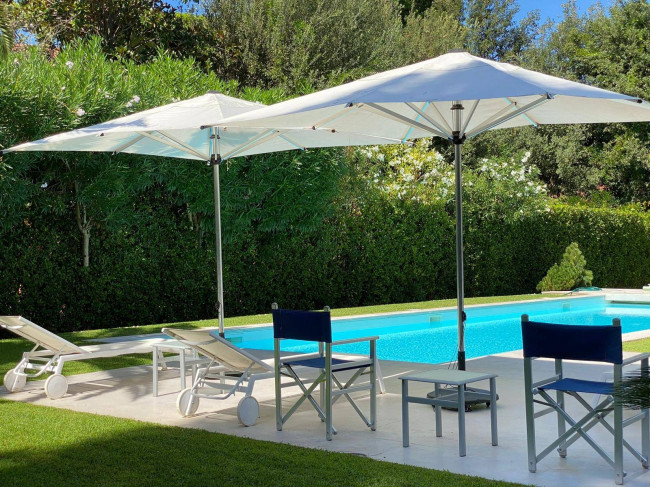 Villa in vendita a Forte dei Marmi