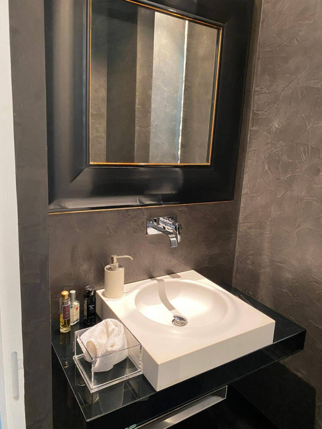 Villa in vendita a Forte dei Marmi