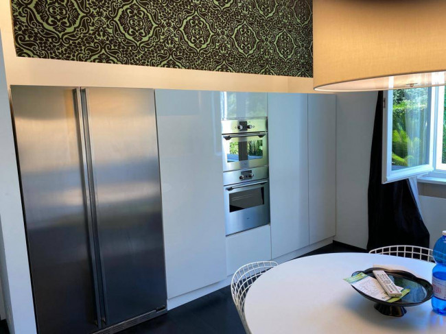 Villa in vendita a Forte dei Marmi