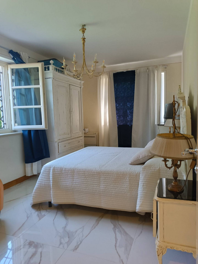 Villa single for sale in Forte dei Marmi