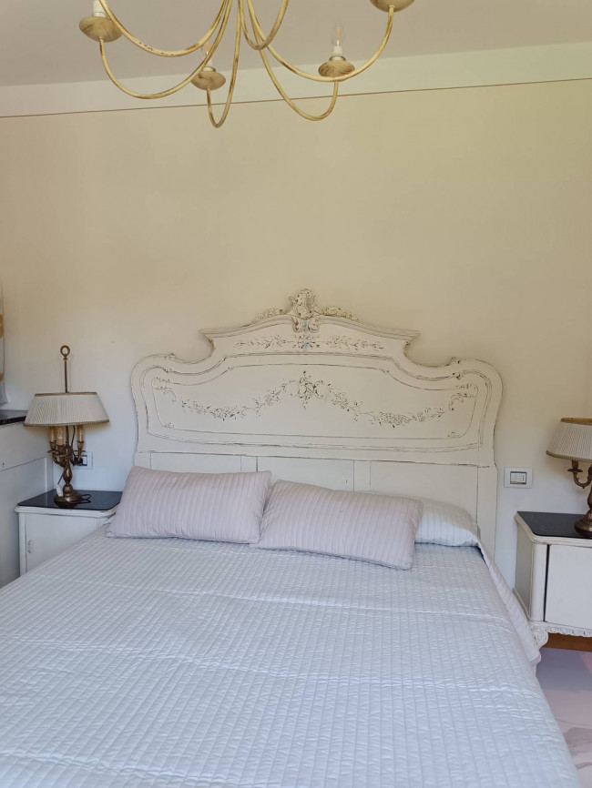 Villa single for sale in Forte dei Marmi