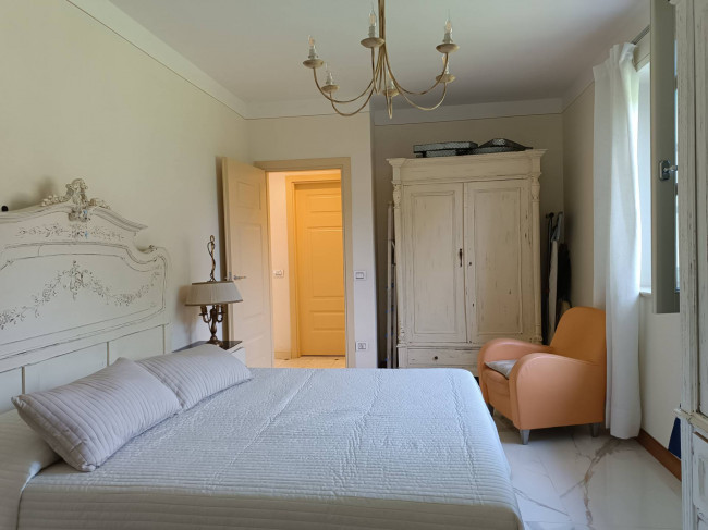 Villa single for sale in Forte dei Marmi