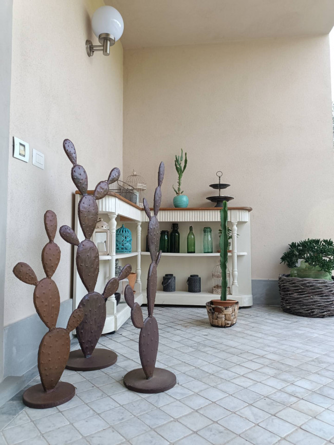 Villa single for sale in Forte dei Marmi