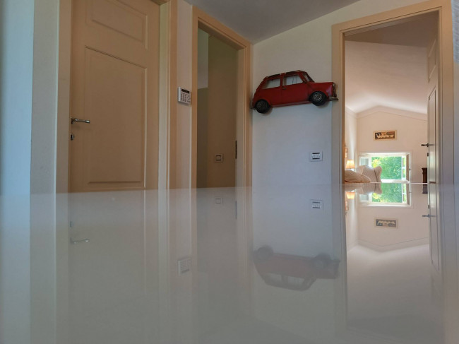 Villa single for sale in Forte dei Marmi