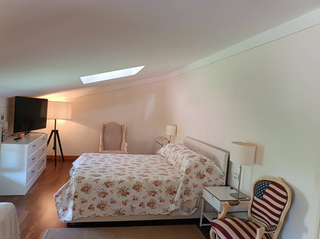 Villa single for sale in Forte dei Marmi