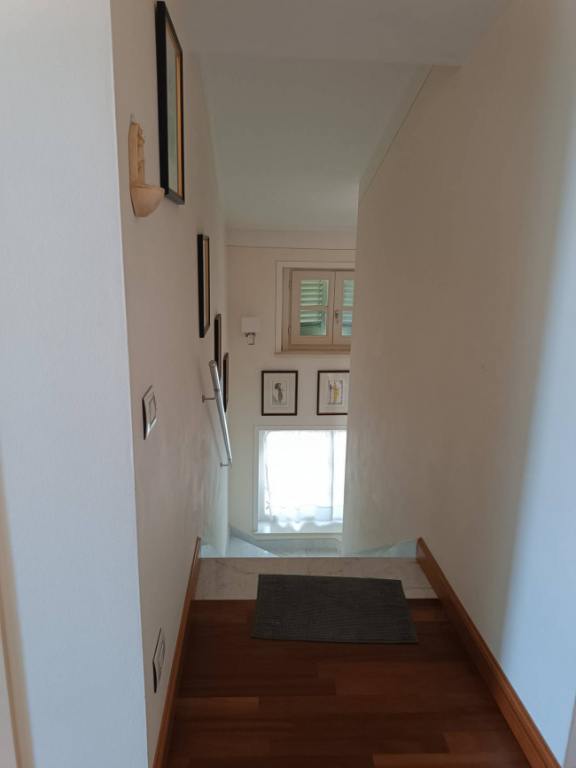 Villa single for sale in Forte dei Marmi