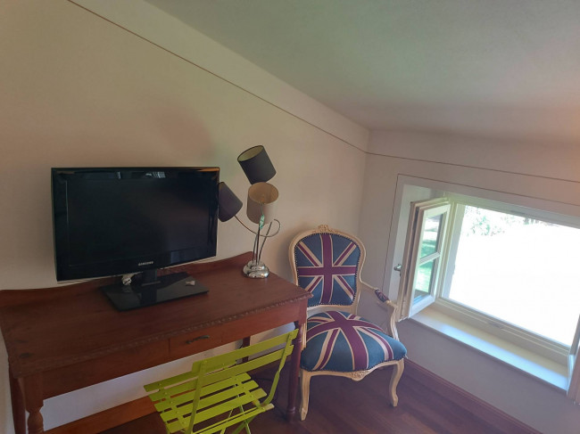 Villa single for sale in Forte dei Marmi