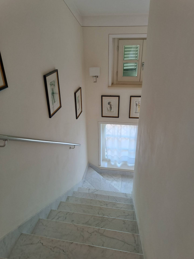 Villa single for sale in Forte dei Marmi