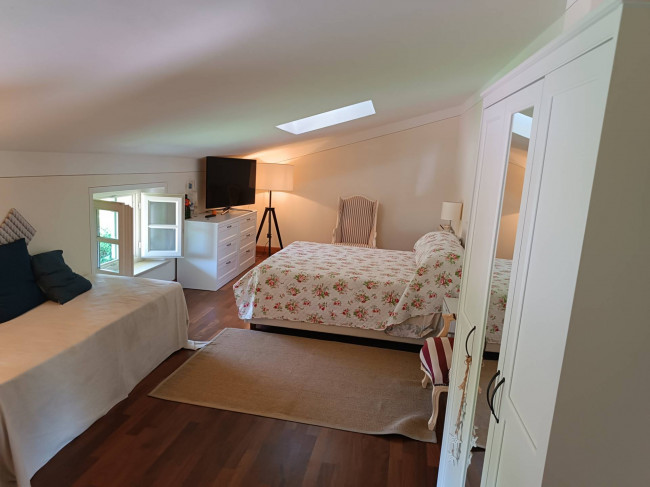 Villa single for sale in Forte dei Marmi