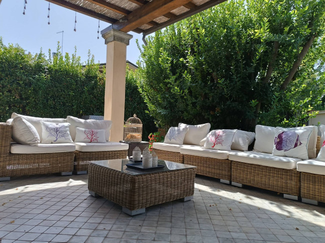 Villa single for sale in Forte dei Marmi