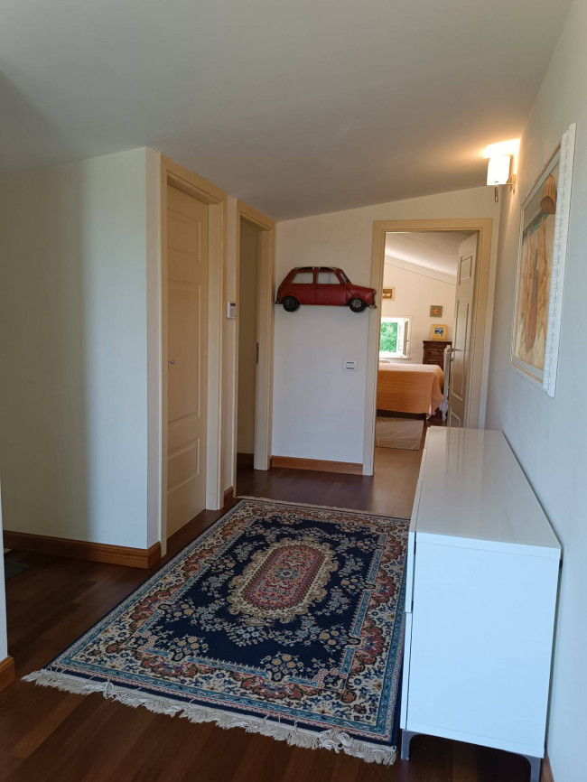 Villa single for sale in Forte dei Marmi