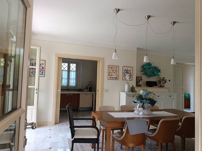 Villa single for sale in Forte dei Marmi