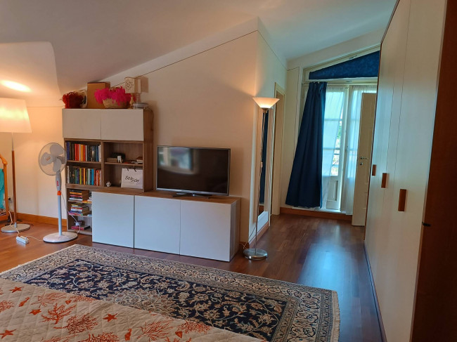 Villa single for sale in Forte dei Marmi