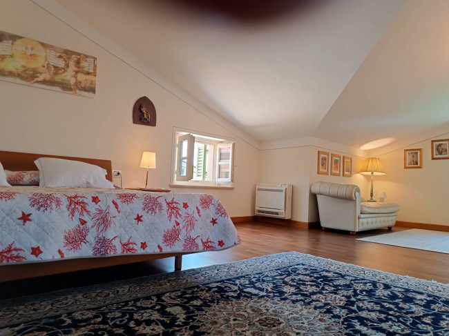 Villa single for sale in Forte dei Marmi