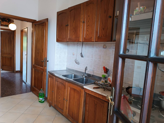 Appartamento in Villa in vendita a Pietrasanta