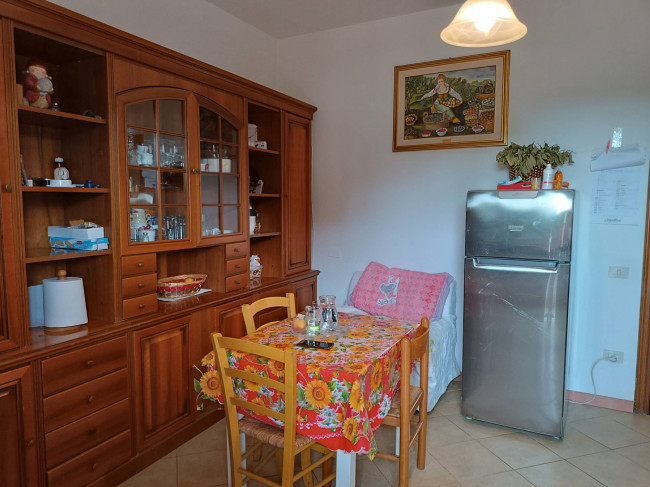 Appartamento in Villa in vendita a Pietrasanta