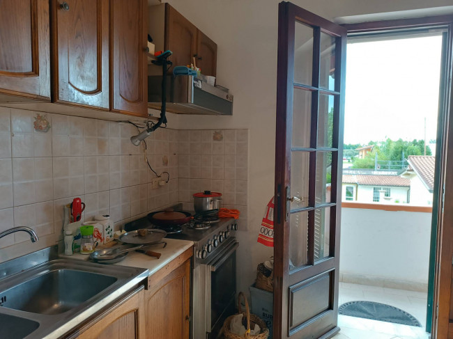 Appartamento in Villa in vendita a Pietrasanta