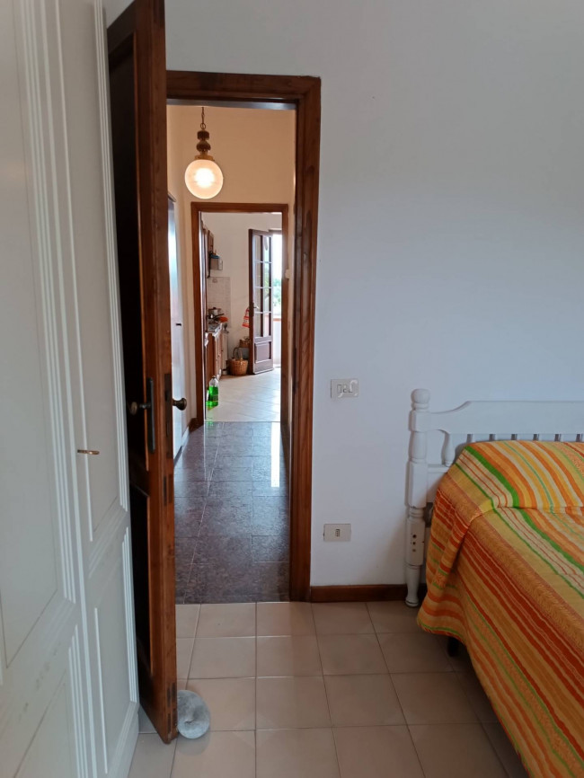 Appartamento in Villa in vendita a Pietrasanta