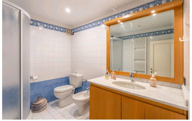 appartamento in affitto/vendita a Forte dei Marmi