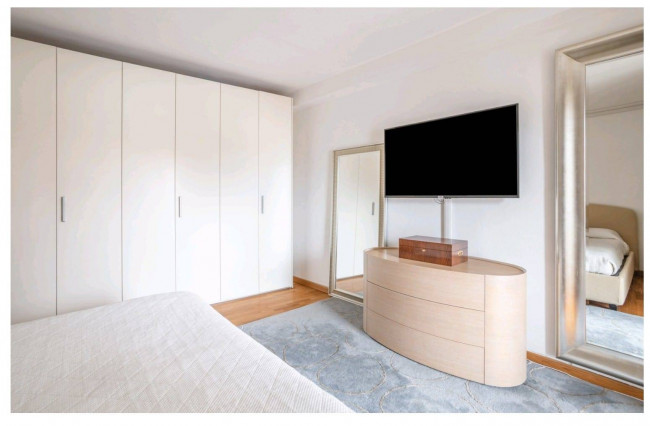 appartamento in affitto/vendita a Forte dei Marmi