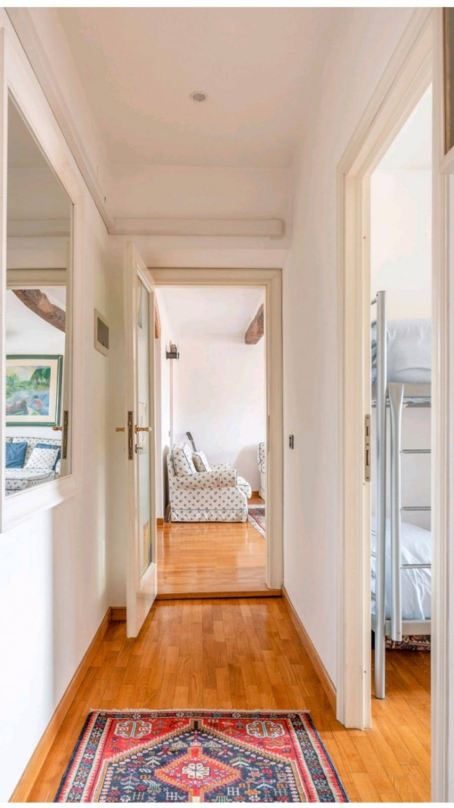 appartamento in affitto/vendita a Forte dei Marmi