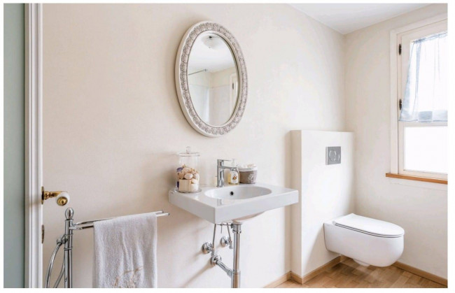 appartamento in affitto/vendita a Forte dei Marmi