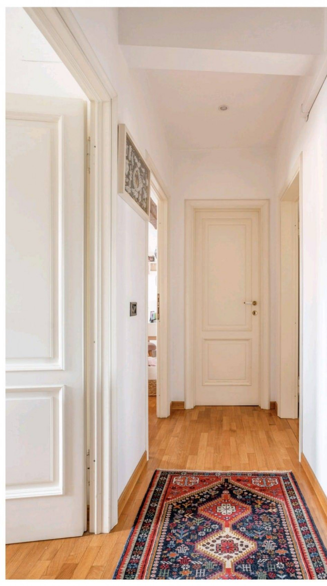 appartamento in affitto/vendita a Forte dei Marmi