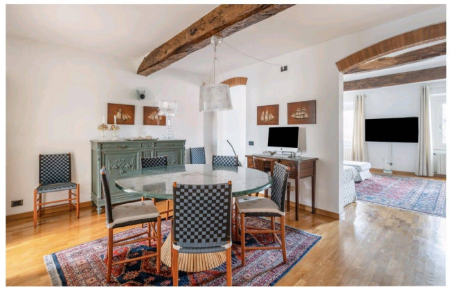 appartamento in affitto/vendita a Forte dei Marmi