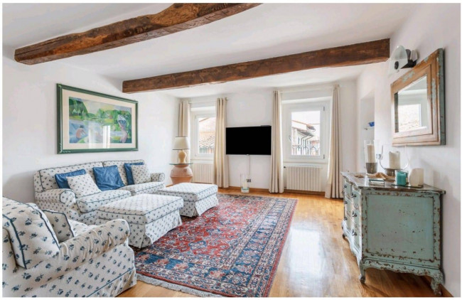 appartamento in affitto/vendita a Forte dei Marmi