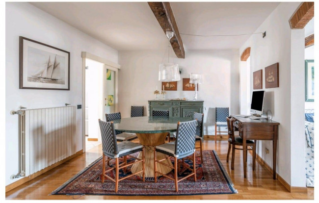 appartamento in affitto/vendita a Forte dei Marmi