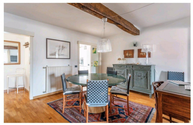 appartamento in affitto/vendita a Forte dei Marmi