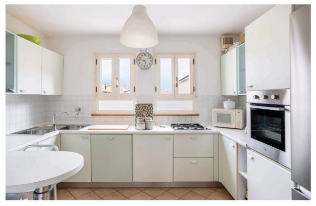 appartamento in affitto/vendita a Forte dei Marmi