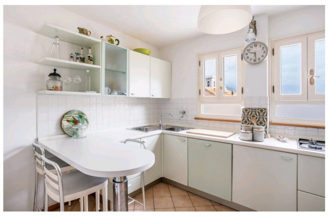 appartamento in affitto/vendita a Forte dei Marmi